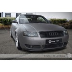 Εμπρόσθια φουσκωμένα φτερά GT της SRS-Tec για Audi A4/ S4 B6 (Typ 8H) Εμπρόσθια φουσκωμένα φτερά GT της SRS-Tec για Audi A4/ S4 B6 (Typ 8H)